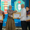 Keamanan Siber Diperkuat, Pemprov Lampung Raih Apresiasi Nasional dari BSSN