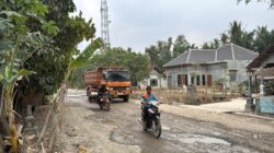 Kepentingan Kontraktor di Sekitaran Kekuasaan di Lampung, Benarkah Menghambat Pembangunan Ruas Jalan Bandarsari-Payungrejo?